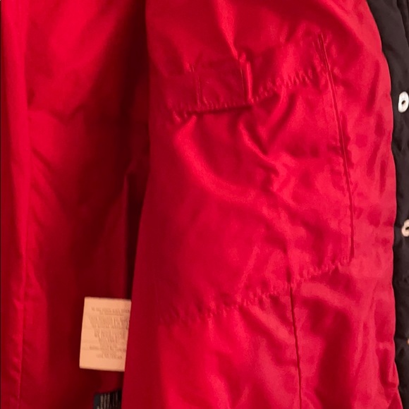 Tommy fall/spring jacket - Picture 12 of 13